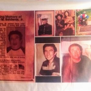 Meet your Posher, Cynthia